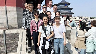 2024年奥为装备北京旅游团建圆满结束！