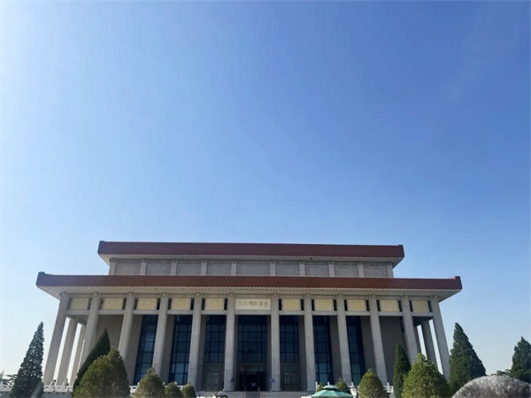2024年奥为装备北京旅游团建圆满结束！