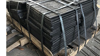 堆焊耐磨衬板制造厂家用于哪些行业？