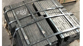 堆焊耐磨衬板制造厂家如何提升使用周期