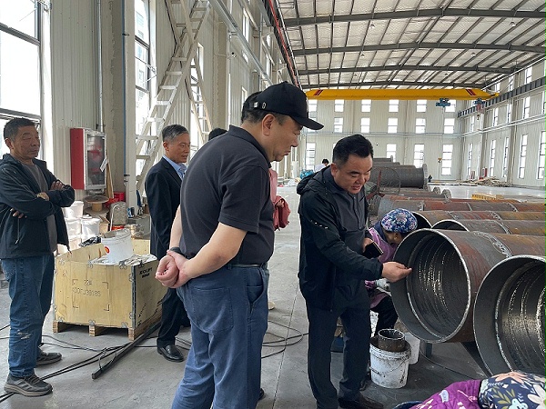 江苏奥为装备制造有限公司