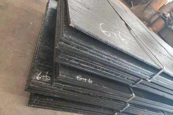 堆焊耐磨衬板供应厂家