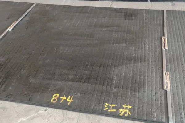堆焊耐磨衬板供应厂家
