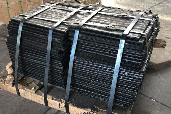 堆焊耐磨衬板厂家加工价格