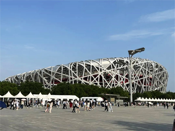 2024年奥为装备北京旅游团建圆满结束！