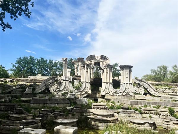 2024年奥为装备北京旅游团建圆满结束！