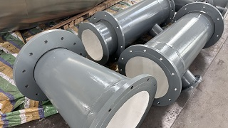 热电厂陶瓷耐磨管道销售需要提供哪些参数？