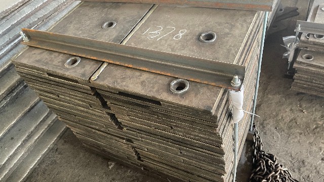 煤仓用堆焊耐磨衬板厂家-采购要关注这些