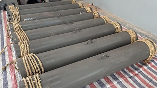 小口径陶瓷耐磨管道销售于哪些工况？