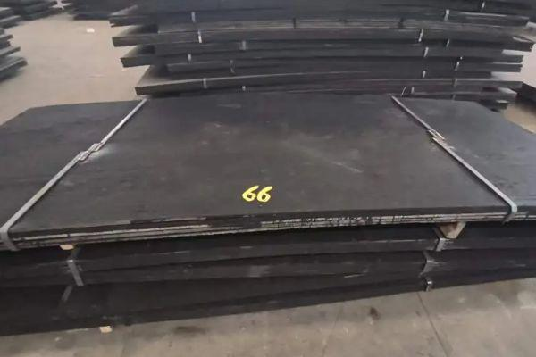 耐磨衬板专业堆焊厂家