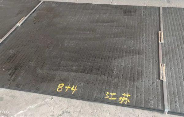 堆焊耐磨衬板生产厂家