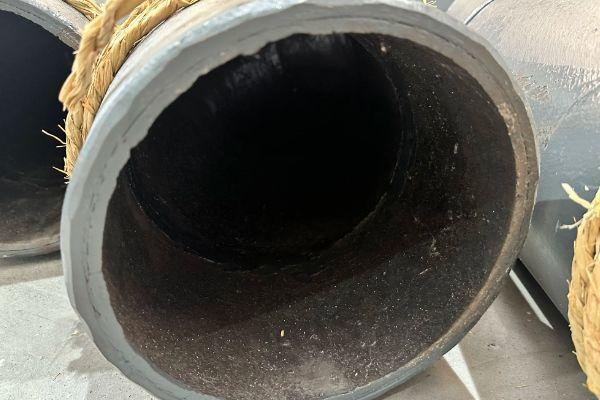 管道耐磨陶瓷内衬厂家