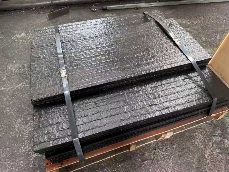 双金属堆焊合金耐磨衬板
