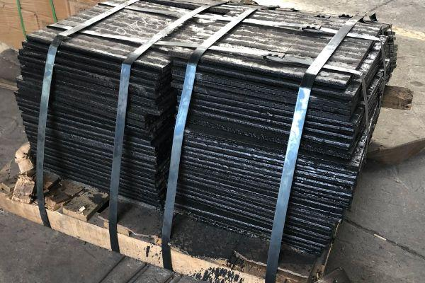 碳化铬堆焊耐磨衬板