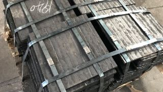 堆焊耐磨板双金属耐磨衬板适用于哪些工况？