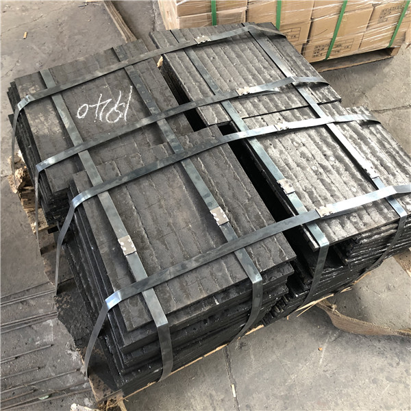 堆焊耐磨衬板铬含量多少