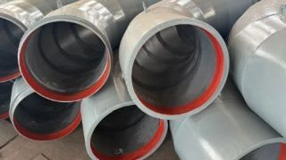 碳化硅陶瓷复合管价格与哪些因素息息相关?