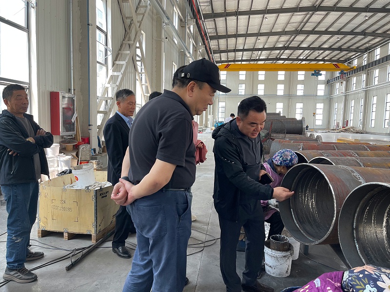 江苏奥为装备制造有限公司