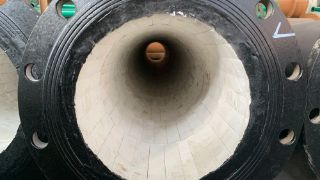 江苏耐磨陶瓷管道厂家的优势有哪些？